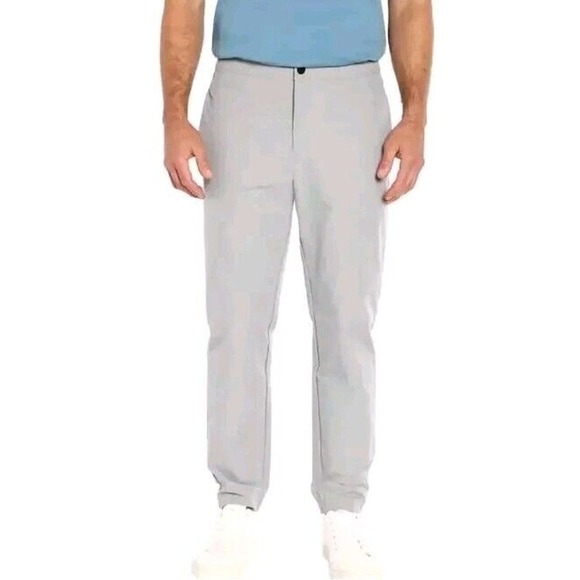 Banana Republic ~Men's Size 32×32~ Tech Hybrid Pants - Picture 1 of 9